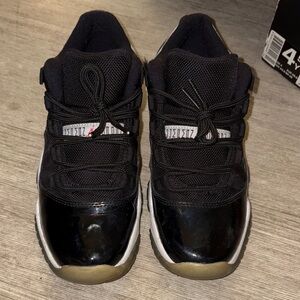 Air Jordan 11 Retro Low BG